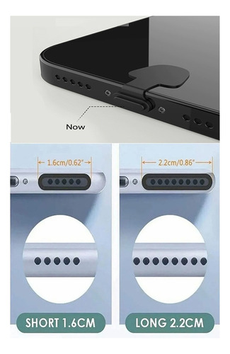 Protector De Camara Para Honor Magic 7 Lite Mica De Cristal