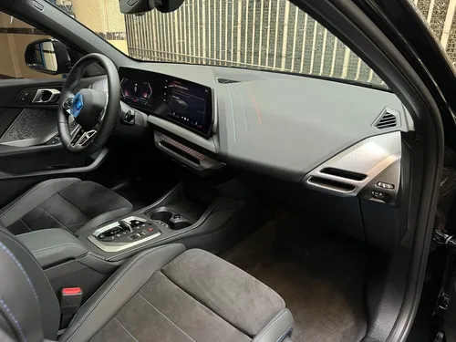 BMW Serie 1 1.5 118