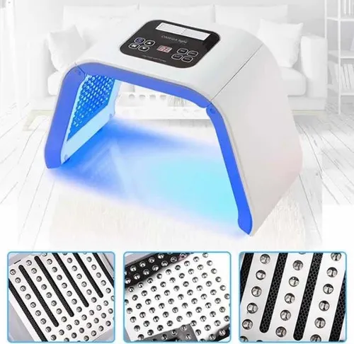 comprar Cabina Led