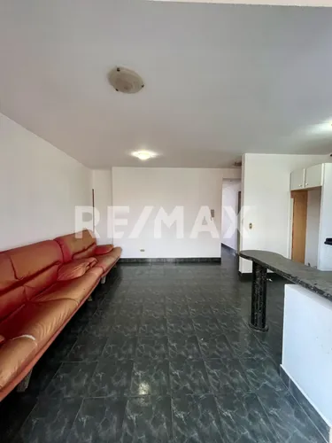 Apartamento En Playa Grande.