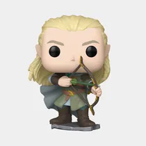 Comprar Funko Pop! Movies: The Lord Of The Rings  Legolas Greenleaf