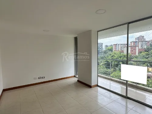 Apartamento En Arriendo En Cumbres. Cod A776085