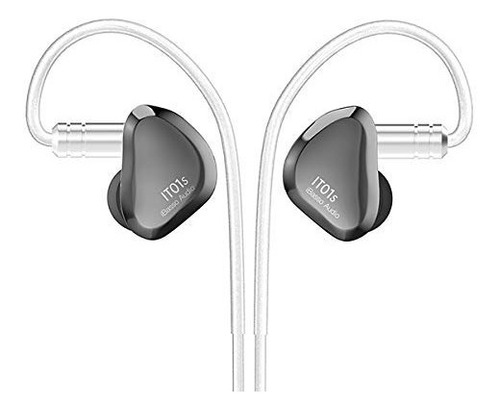 Auriculares In-ear Ibasso It01s (xmp)