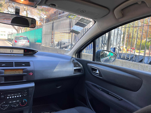 Citroën C4 1.6 X Pack Look