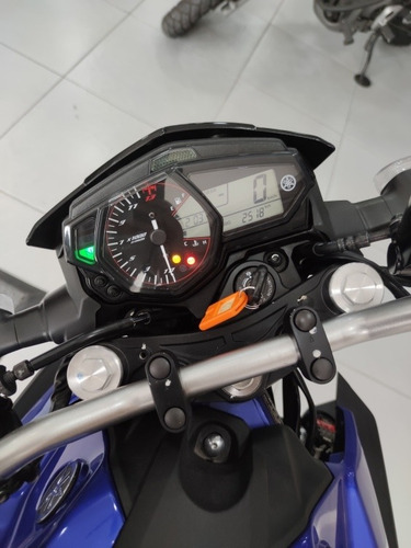 Imagem 9 de 10 de Yamaha Mt03 Abs