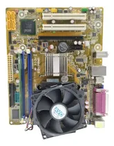 Comprar Placa Mãe Intel Lga 755 Pegatron Ipm41-d3 Ddr3 (3539)