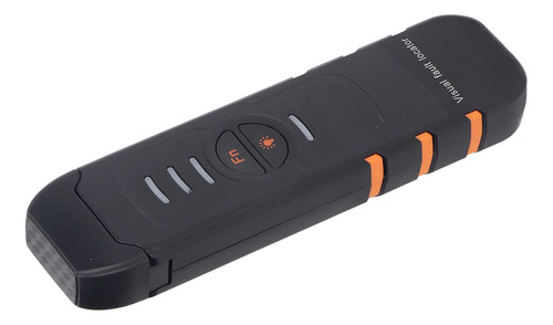 Probador De Fuentes De Fibra Óptica, Kit De Localización Vis