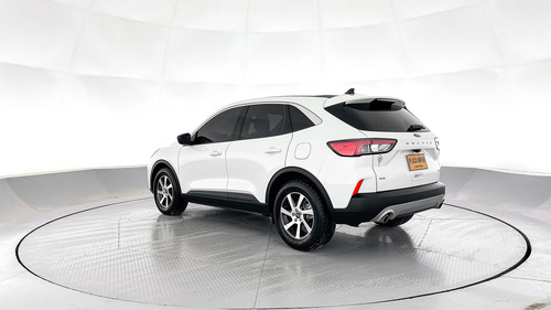 Ford Escape Se Hev