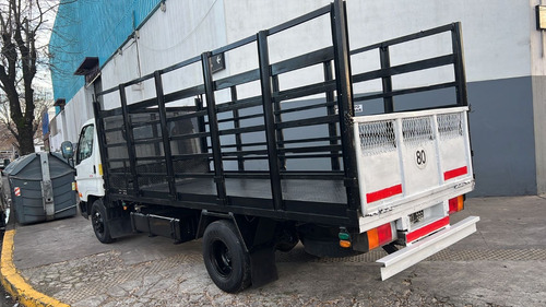 Hyundai Hd78 / Primera Mano / Autoglas
