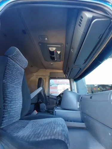 Scania G 380