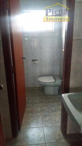 Salão Para Alugar - Centro - Sumaré/sp - Sl0368