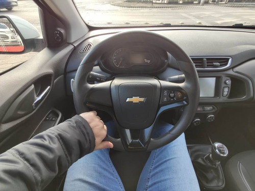 Imagem 9 de 9 de Chevrolet Prisma Sed. Lt 1.4 8v