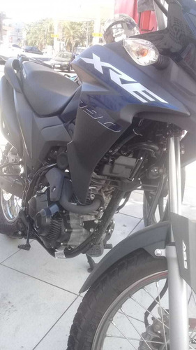 Imagem 12 de 12 de Honda Xre190