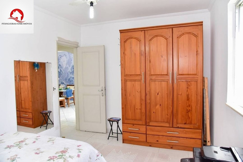Imagem 10 de 14 de Apartamento À Venda No Centro De Guarujá - Ap05936 - 69545425