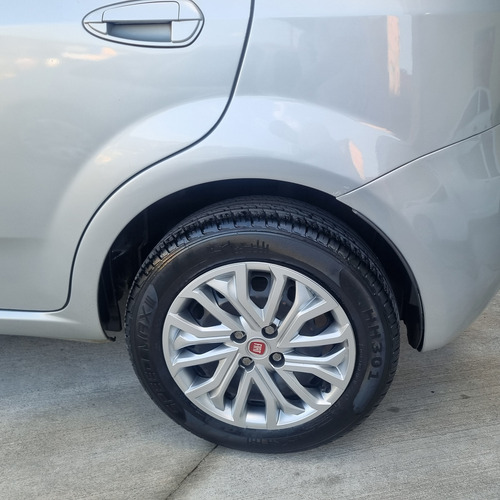 Fiat Punto 1.4 Elx Flex 5p