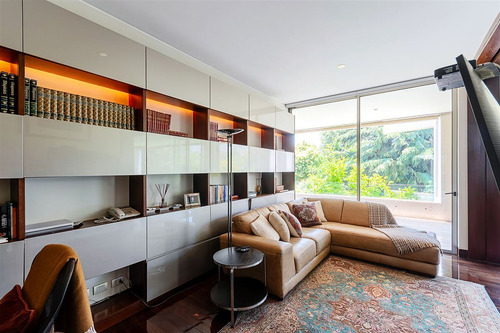 Penthouse San Damian