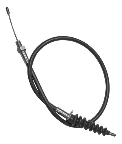 Chicote Cable Acelerador Dina 61 2.5l 1991