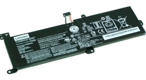 L16m2pb1 - Original Battery Lenovo 7.5 V 4000 Mah 30wh