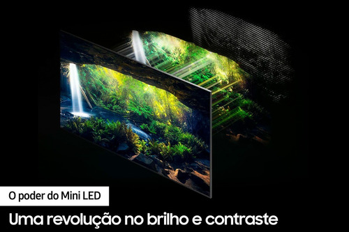 Smart Gaming Tv 50'' Neo Qled 4k 50qn90c 2023 Samsung Bivolt