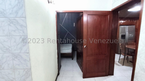 Casa En Alquiler En Barquisimeto Jr