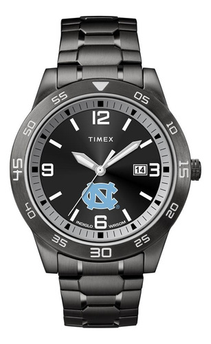 Reloj Timex Tribute De Cuarzo Para Hombre Con Correa De Acer