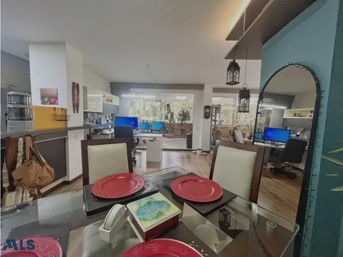 Excelente Apartaestudio(mls#251230)