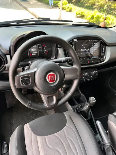 Fiat Uno 1.4 Way