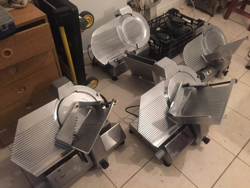 Imagen 3 de 7 de Service Y Reparacion De Cortadoras De Fiambre