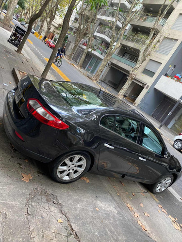 Renault Fluence 2013 2.0 Privilege Mt