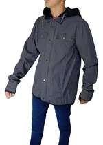 Comprar Campera De Hombre Gabardina.