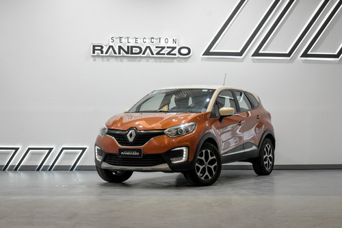 Renault Captur 2.0 Intens
