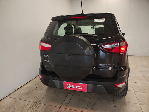 Ford Ecosport 1.5 Freestyle 123cv 4x2
