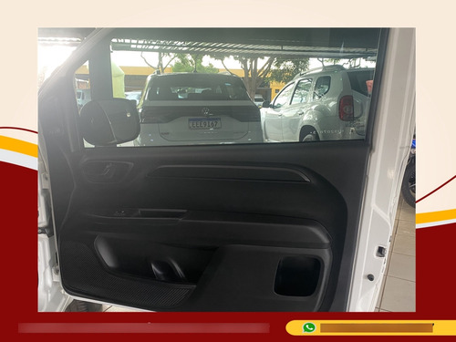 Fiat Fiorino 1.4 MPI FURGÃO ENDURANCE 8V FLEX 2P MANUAL