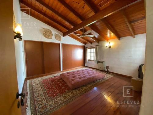 Apto Credito - Casa En Venta Barrio Cerrado, Escobar