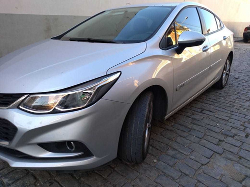 Chevrolet Cruze 1.4 Lt Turbo Aut. 4p 2018