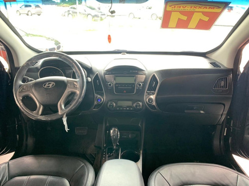 Hyundai Ix35 2.0 Gls 2wd Aut. 5p
