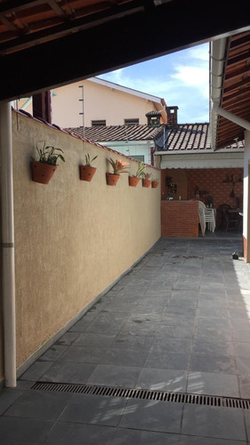 Imagem 22 de 30 de Casa Isolada 2 Dormitórios Interno, Mais 1 Dormitório Suite Na Edícula, Área De Churrascos E Festas Avarandado, Balneário Flórida Pertinho Do Mar! - Ca00027 - 70147982