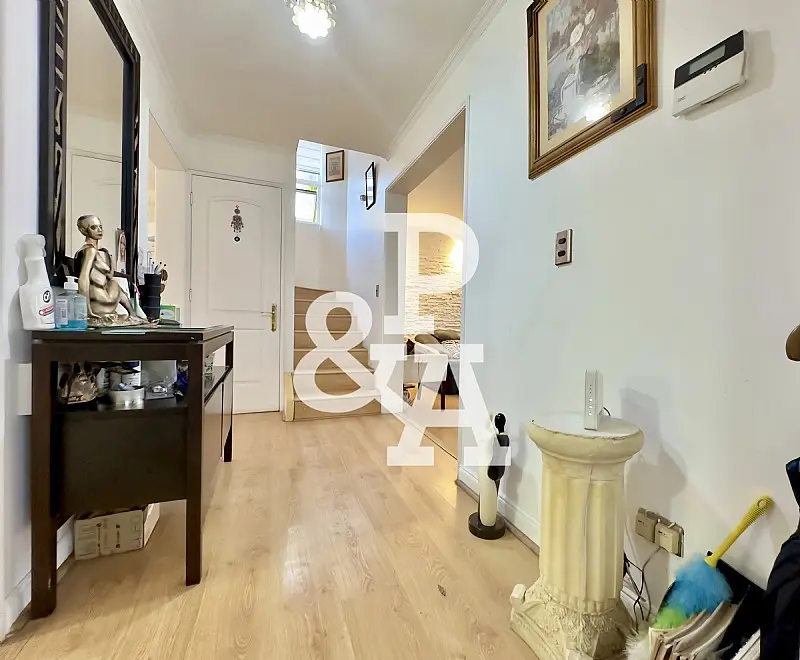 Imagen 3 de 19 de Los Nogales - Condominio