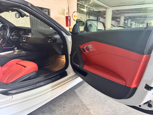 Bmw Z4 2 Pts. Z4 20i, L4, 2.0t, 197 Hp, ta