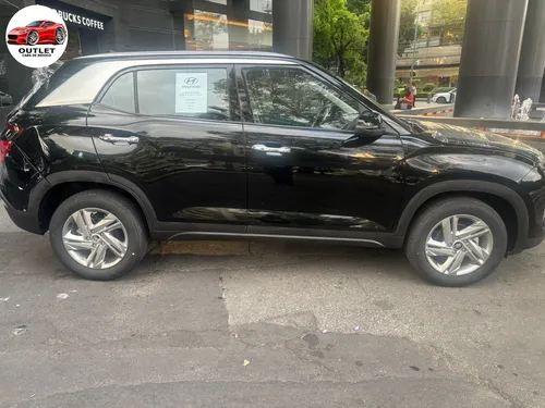 Hyundai Creta 1.5 Gls Ivt