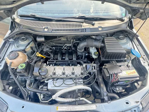 Volkswagen Gol 1.6 Comfortline