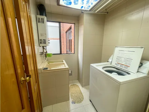 Venta Apartamento En Chico Navarra