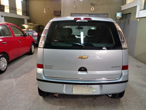 Chevrolet Meriva Gi 2010