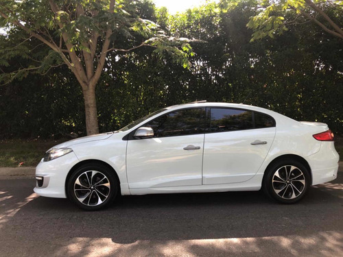 Renault Fluence 2.0 Gt T 190cv 2017