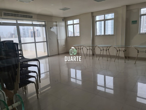 Imagem 18 de 23 de Apartamento - Ap01160 - 33979857