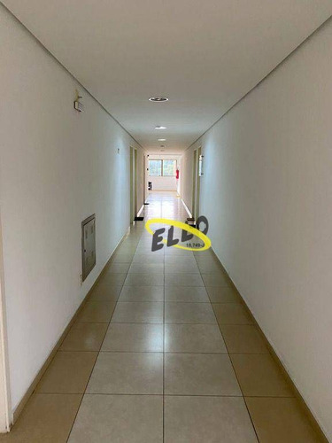Imagem 13 de 15 de Sala À Venda, 34 M² Por R$ 185.000,00 - Granja Viana - Cotia/sp - Sa0281