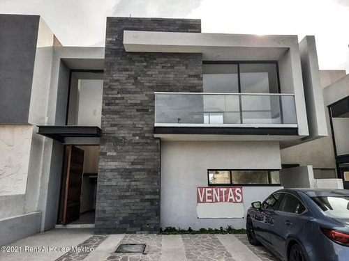 Altozano Casa Nueva En Venta Qh5064