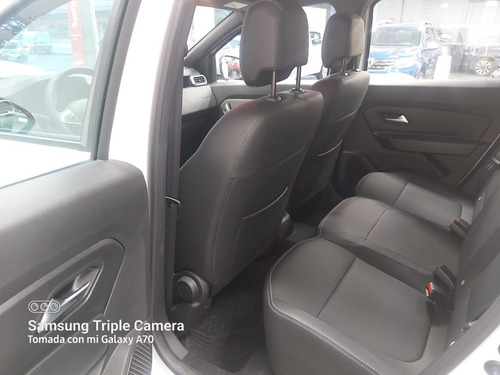 Imagen 20 de 23 de Renault Duster Intense Vision Cvt (precio Especial + Regalo)