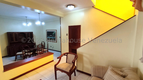 Casa En Alquiler En Barquisimeto Jr