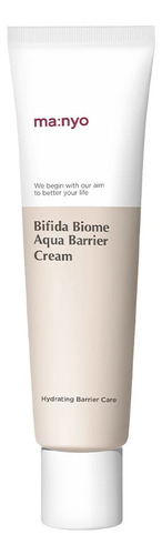 Ma:nyo Bifida Biome Aqua Barrier Cream 2.7 Fl Oz Hidratante